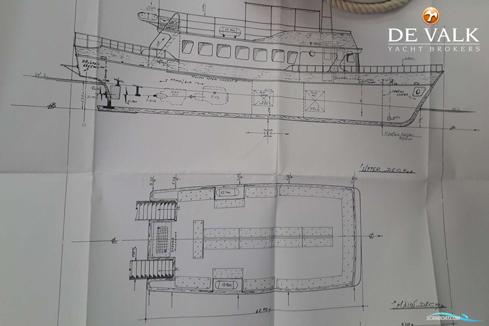 Psaros Aegean Caique Day Passenger