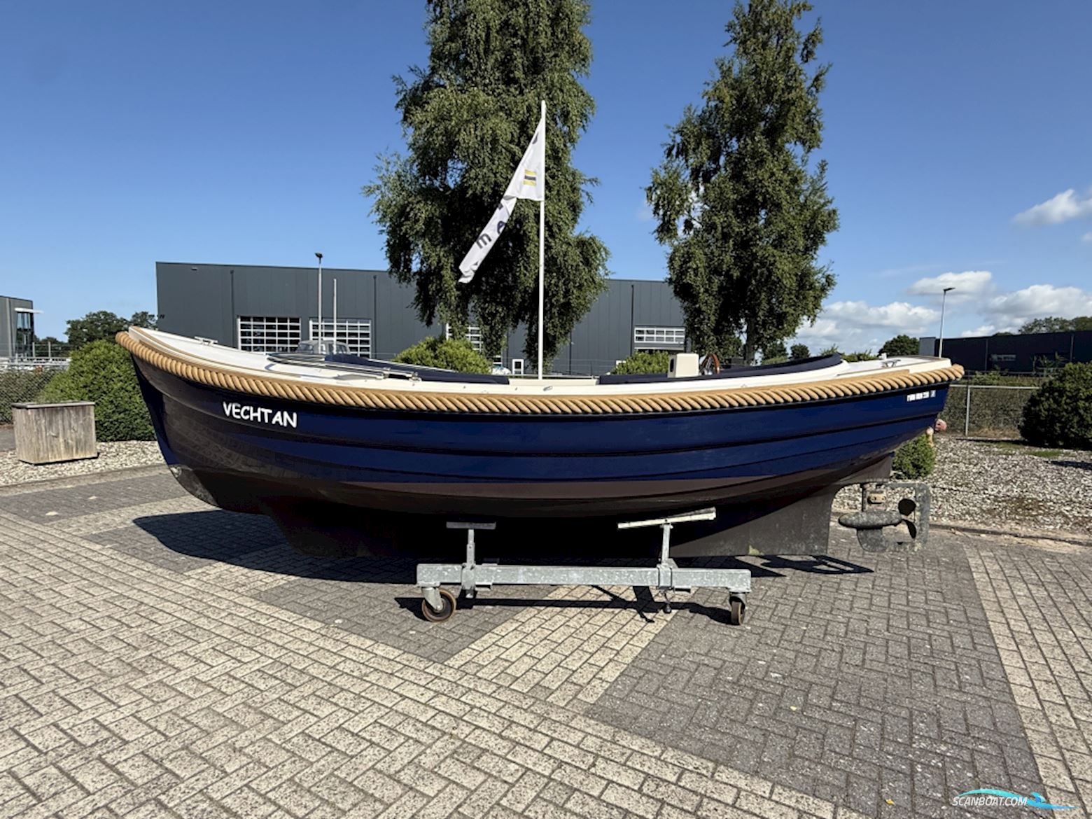 Pura Vida 550 Electric