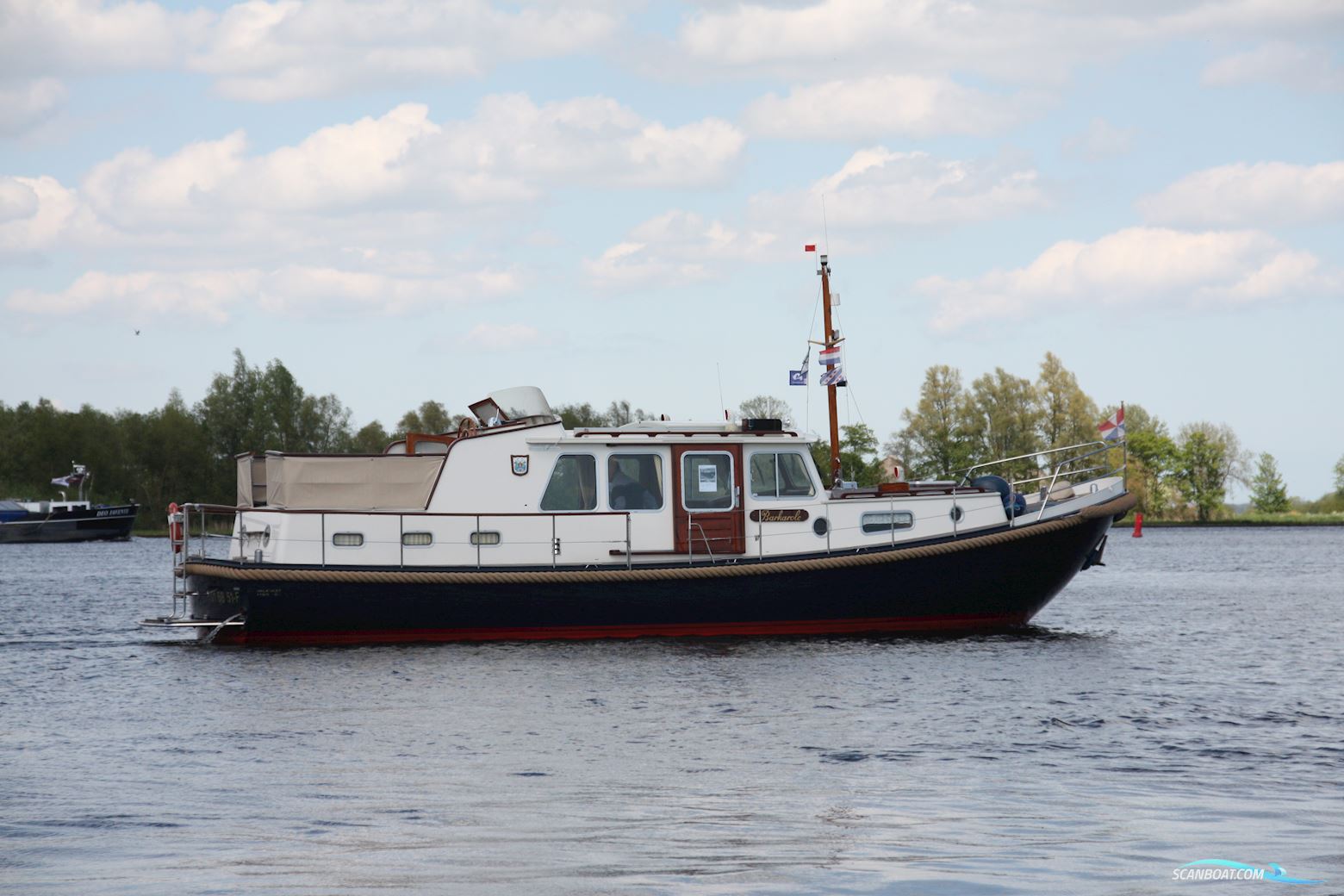 P.Valk Valkvlet 11.90 AK