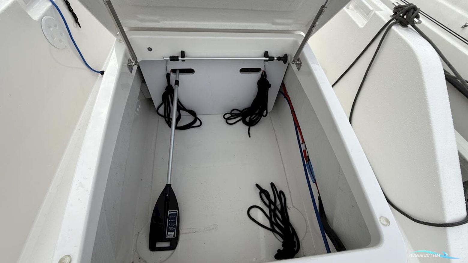 Q Yachts Q24 Club