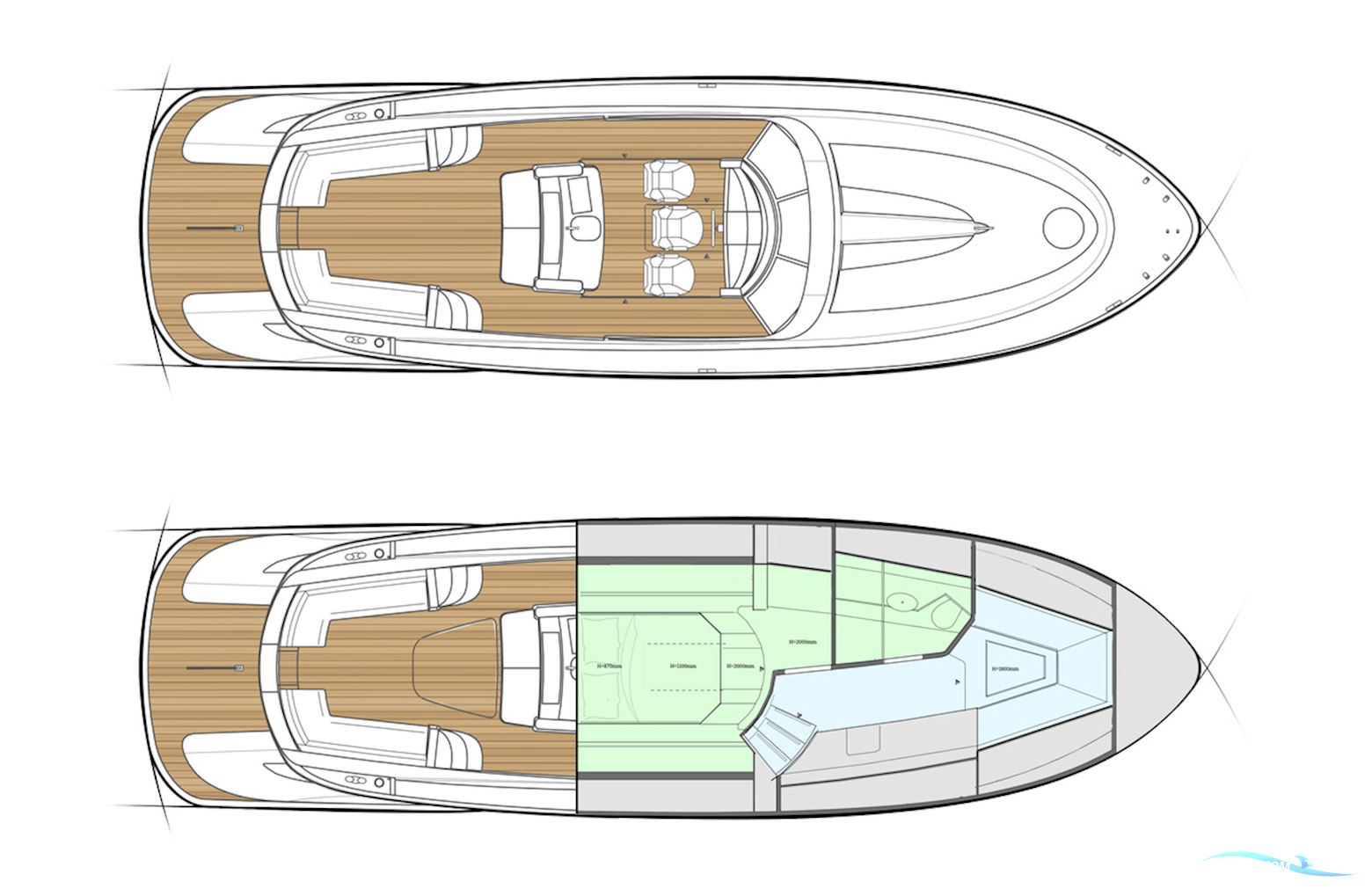 Qnautic Q52