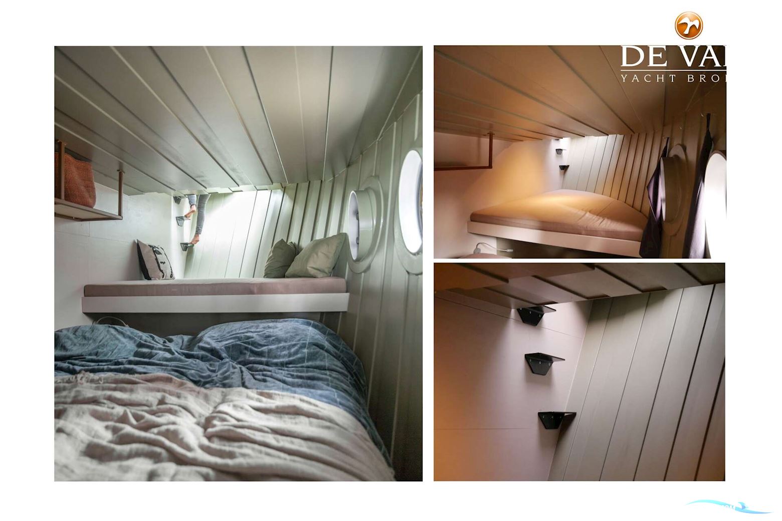 QROOZ Floating Appartment