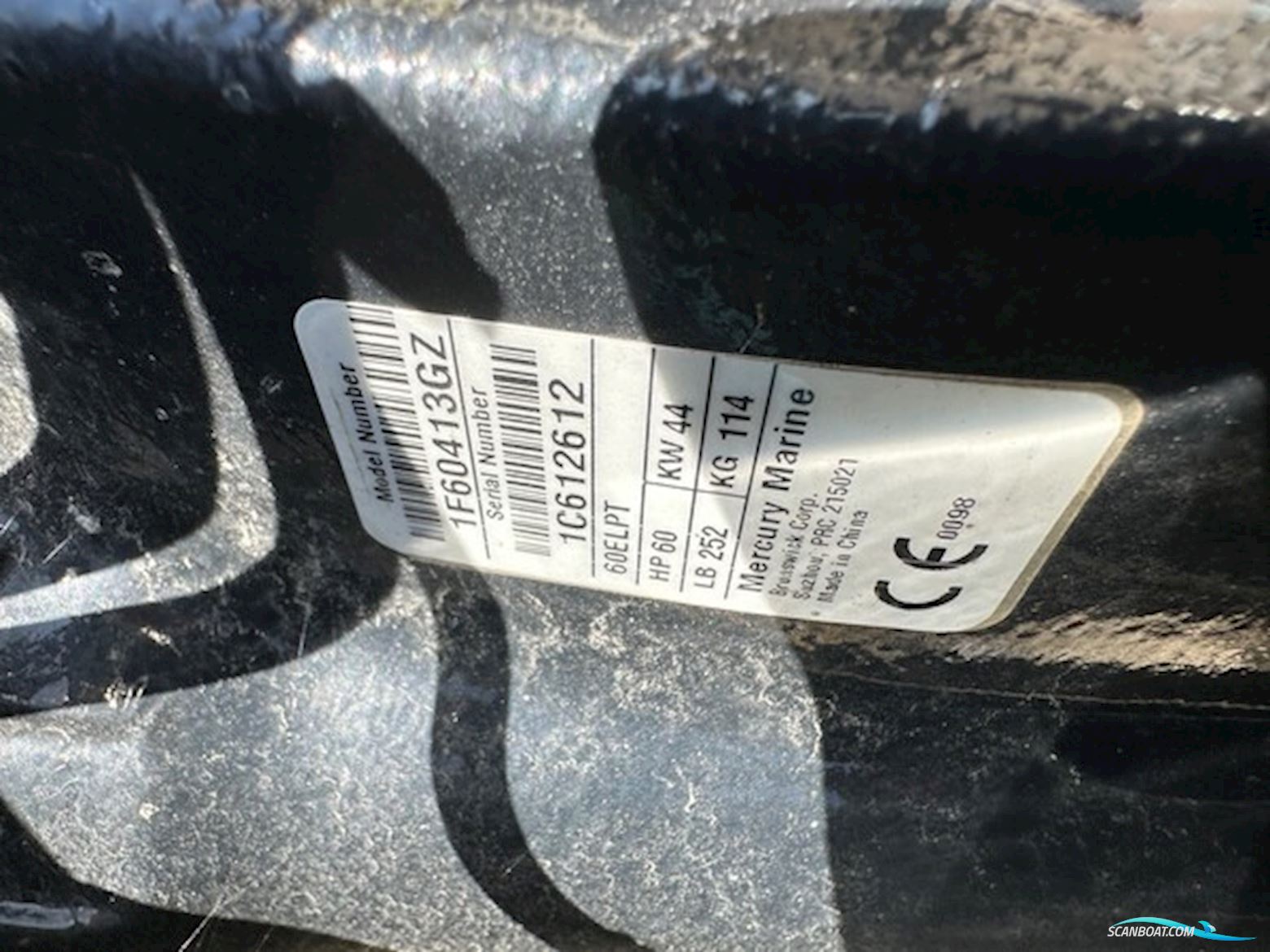 Quicksilver 475 Axess (2022) Med Mercury 60 HK (2020) – Inkl. Trailer – Klar Til Sommer!