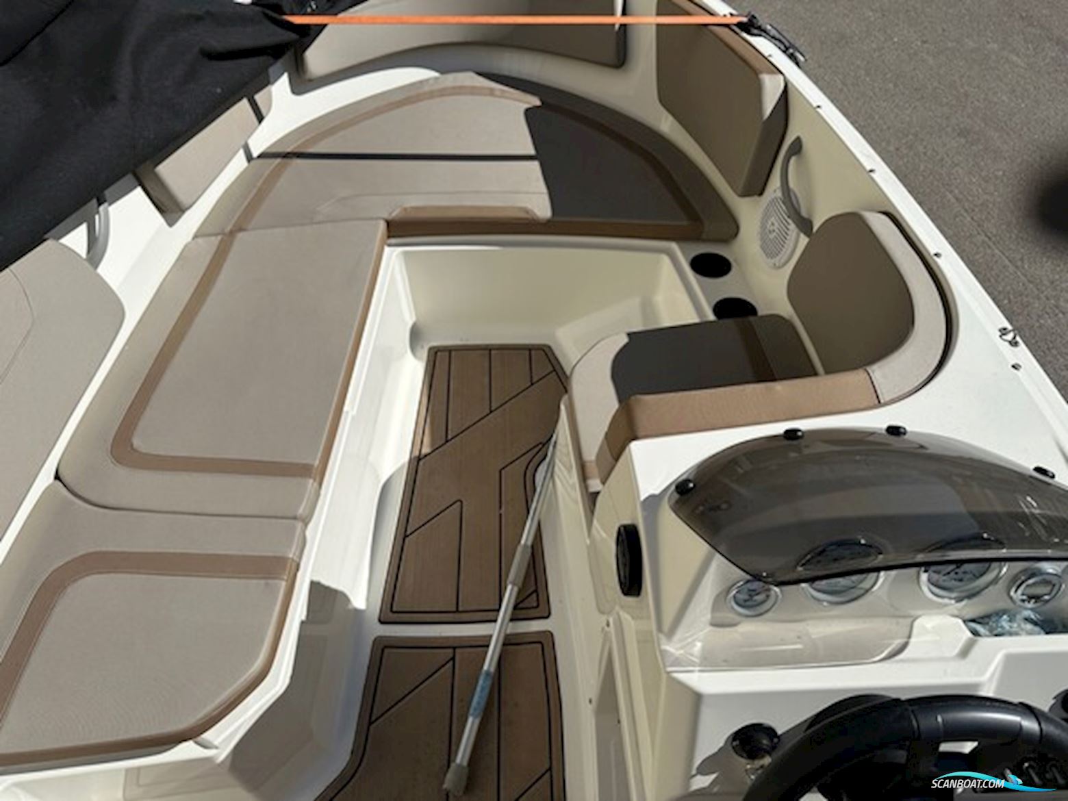 Quicksilver 475 Axess (2022) Med Mercury 60 HK (2020) – Inkl. Trailer – Klar Til Sommer!