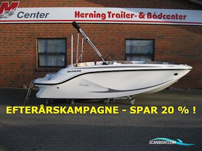 Quicksilver 475 aXess m/Mercury F50 hk EFI 4-takt - EFTERÅRSKAMPAGNE ! Motorbåd 2025, Danmark