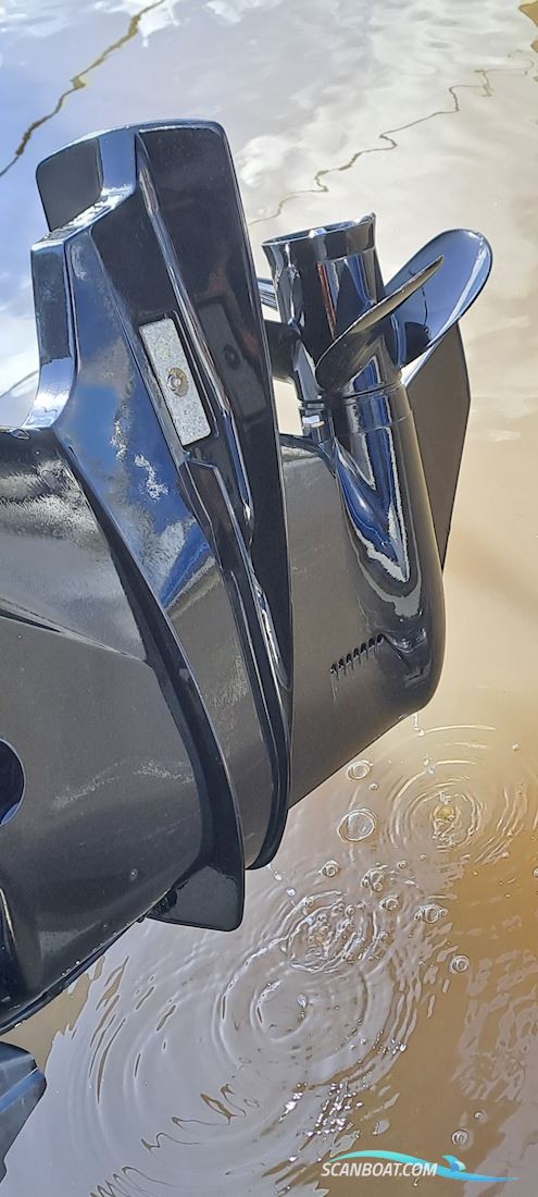 Quicksilver 505 Cabin