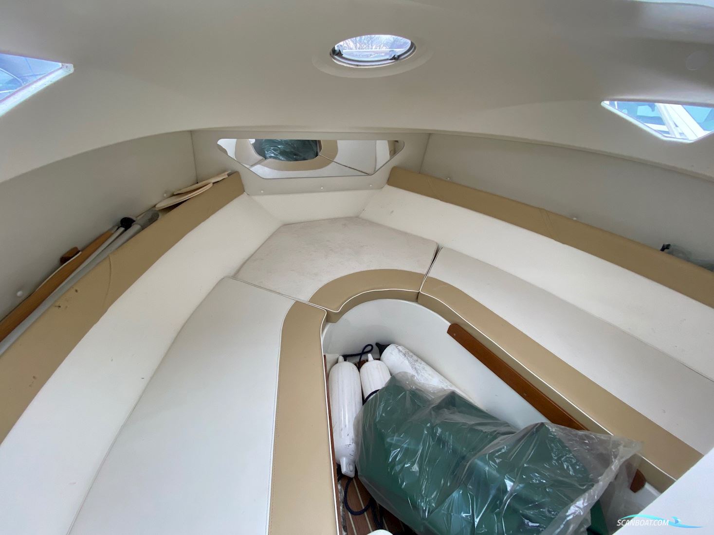 Quicksilver 540 Cruiser