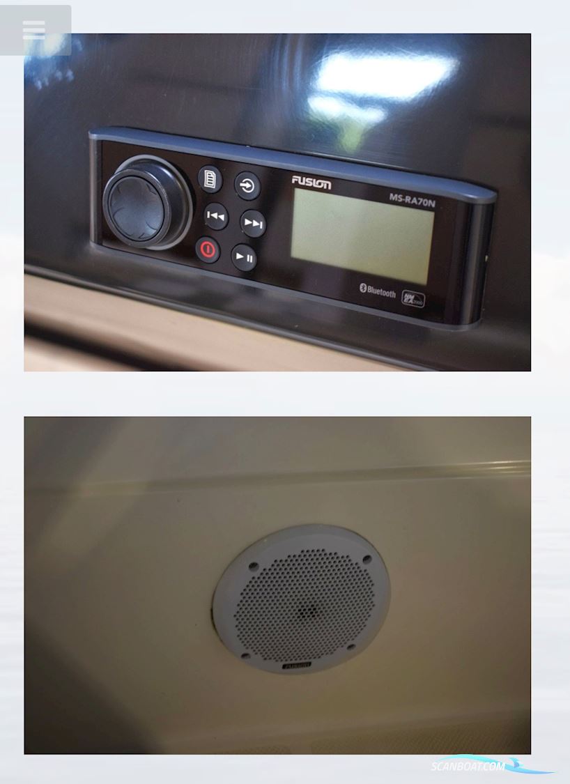 QuickSilver 555 open