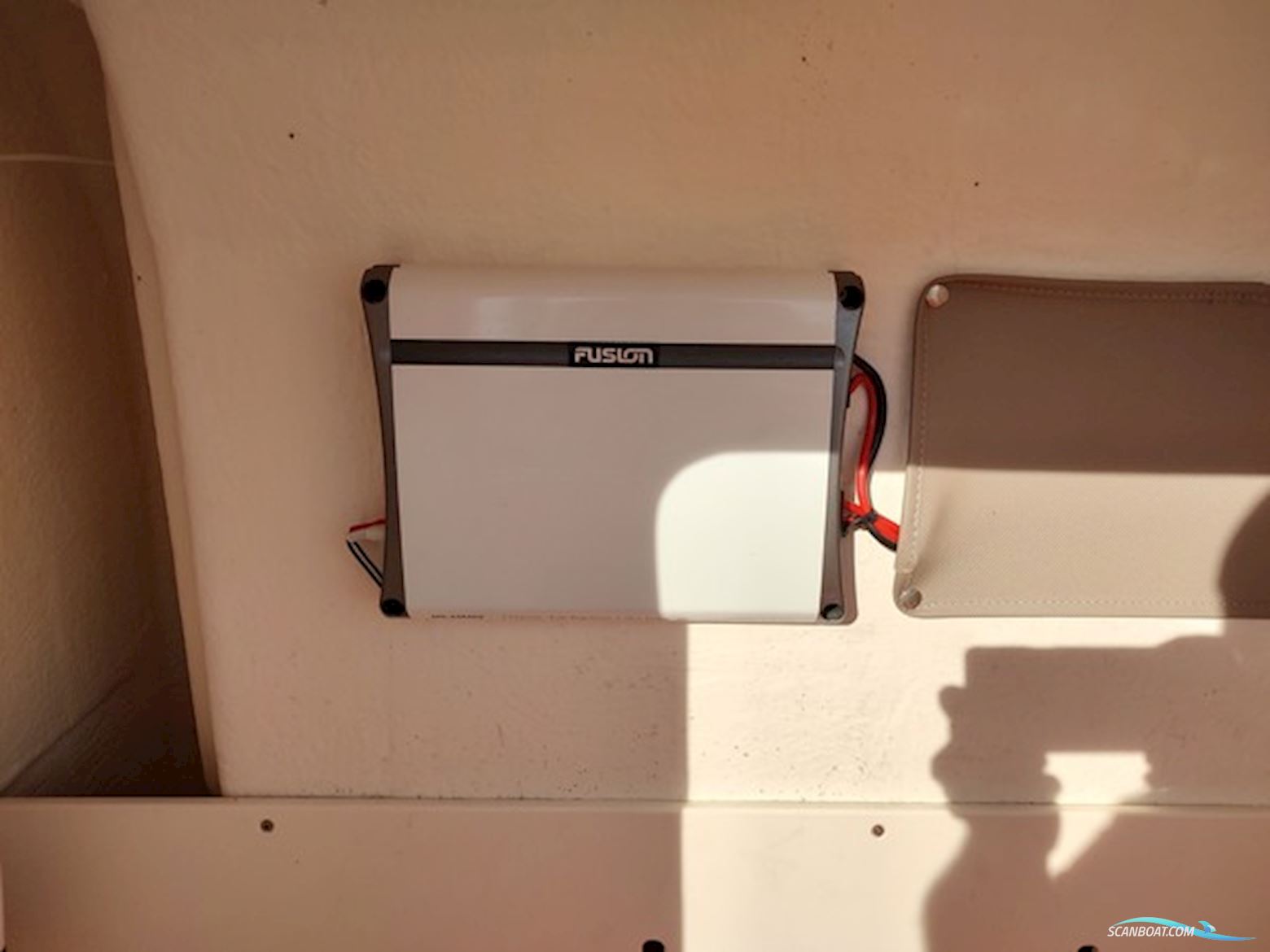 Quicksilver 605 Open (nedsat 100.000,-)