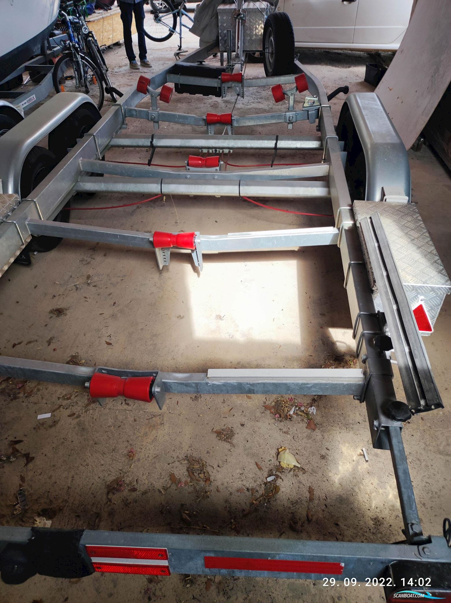 Quicksilver 605 Pilothouse