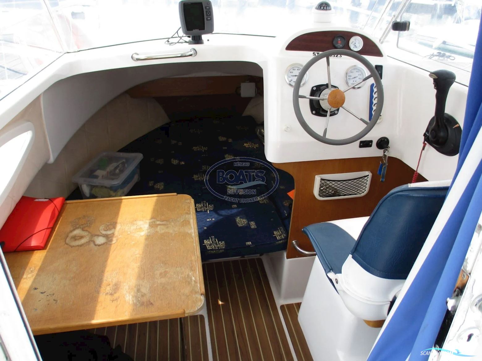 Quicksilver 635 Week End