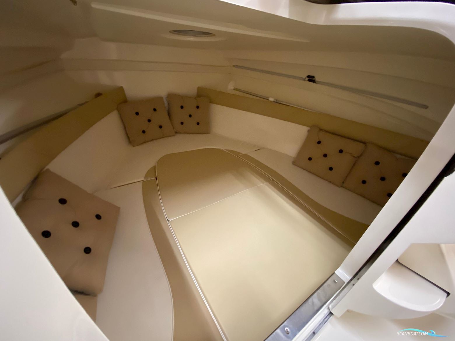 Quicksilver 640 Cruiser