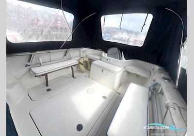 Quicksilver 640 Pilothouse Motorbåd 2005, med Mariner motor, England