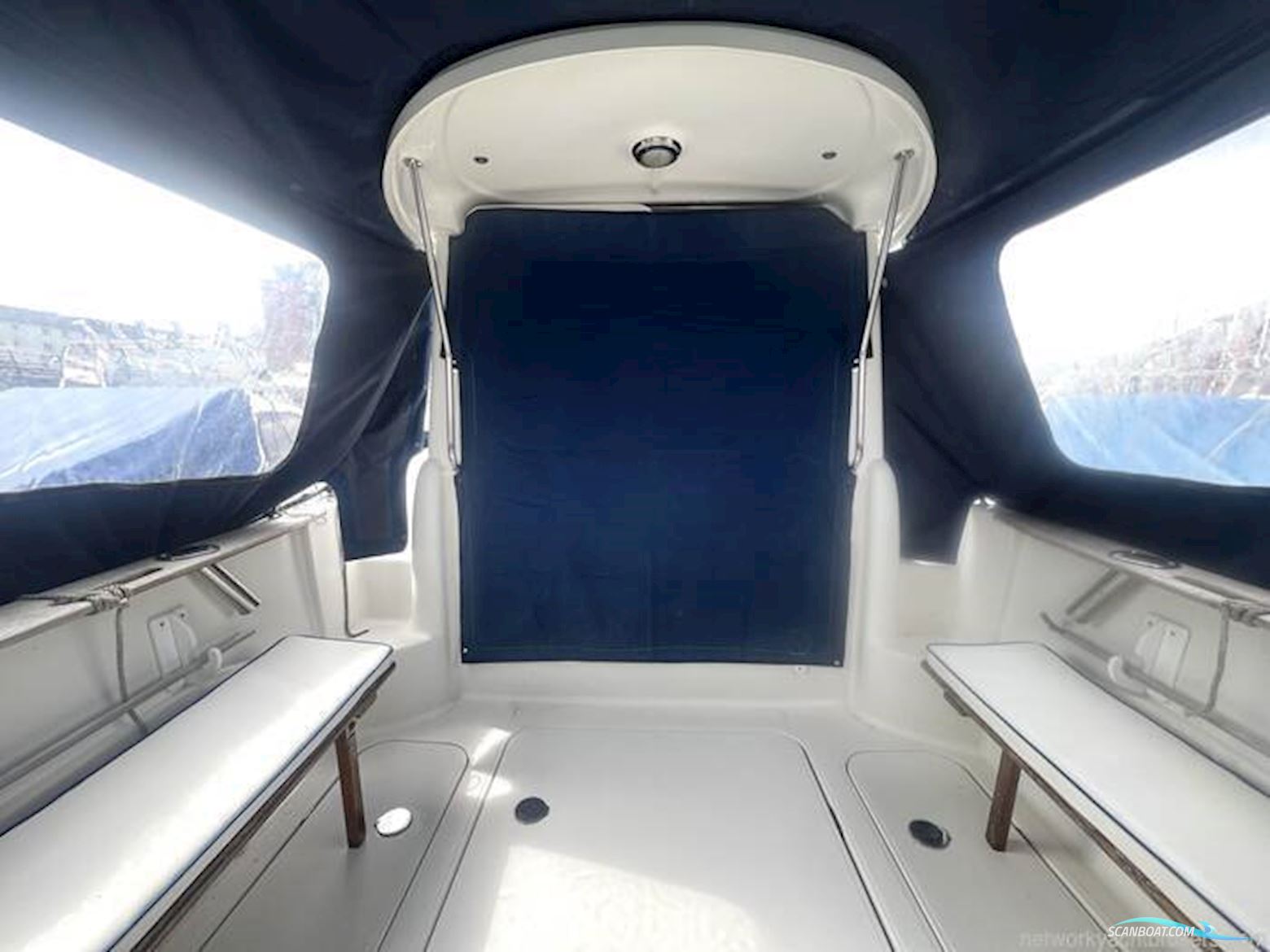 Quicksilver 640 Pilothouse