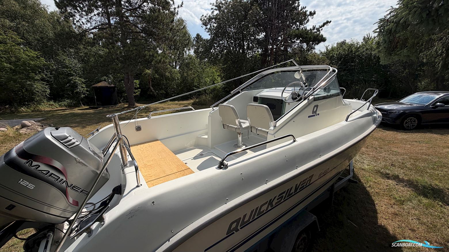 Quicksilver 640