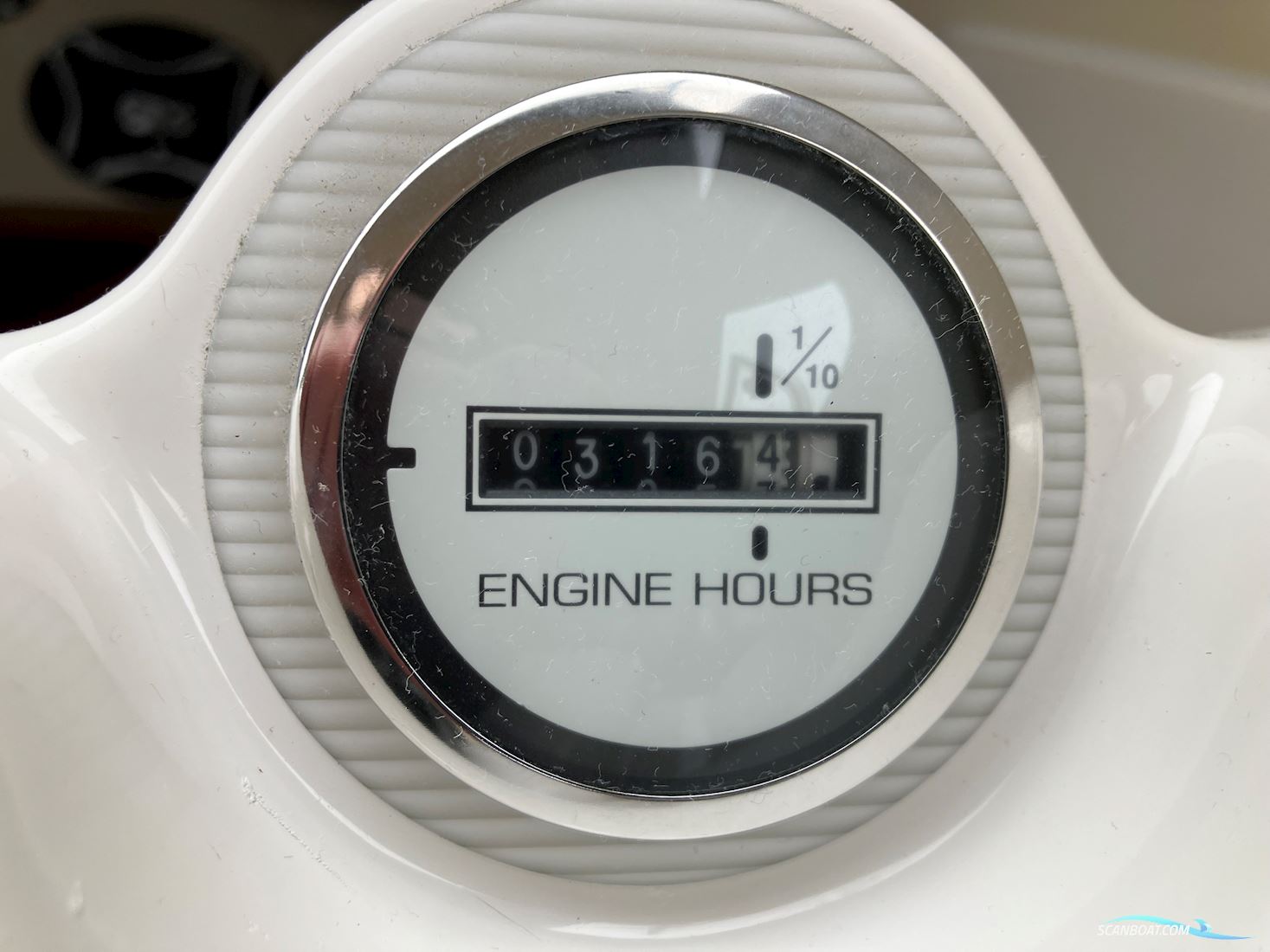 Quicksilver 640 Weekend