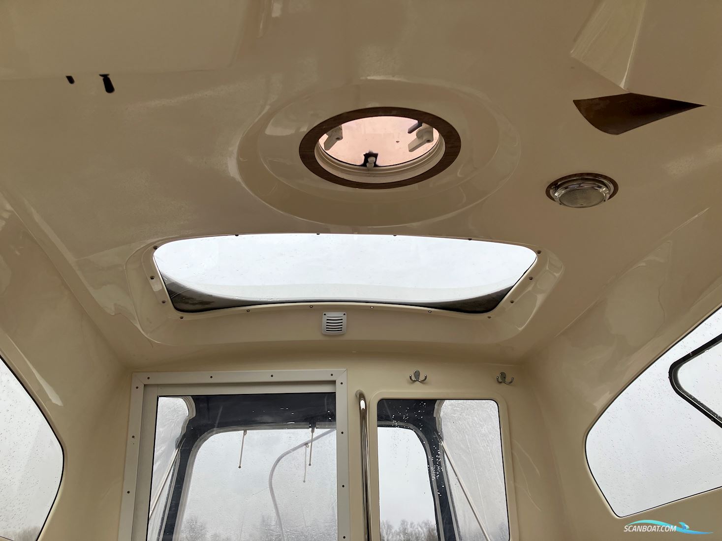 Quicksilver 640 Weekend