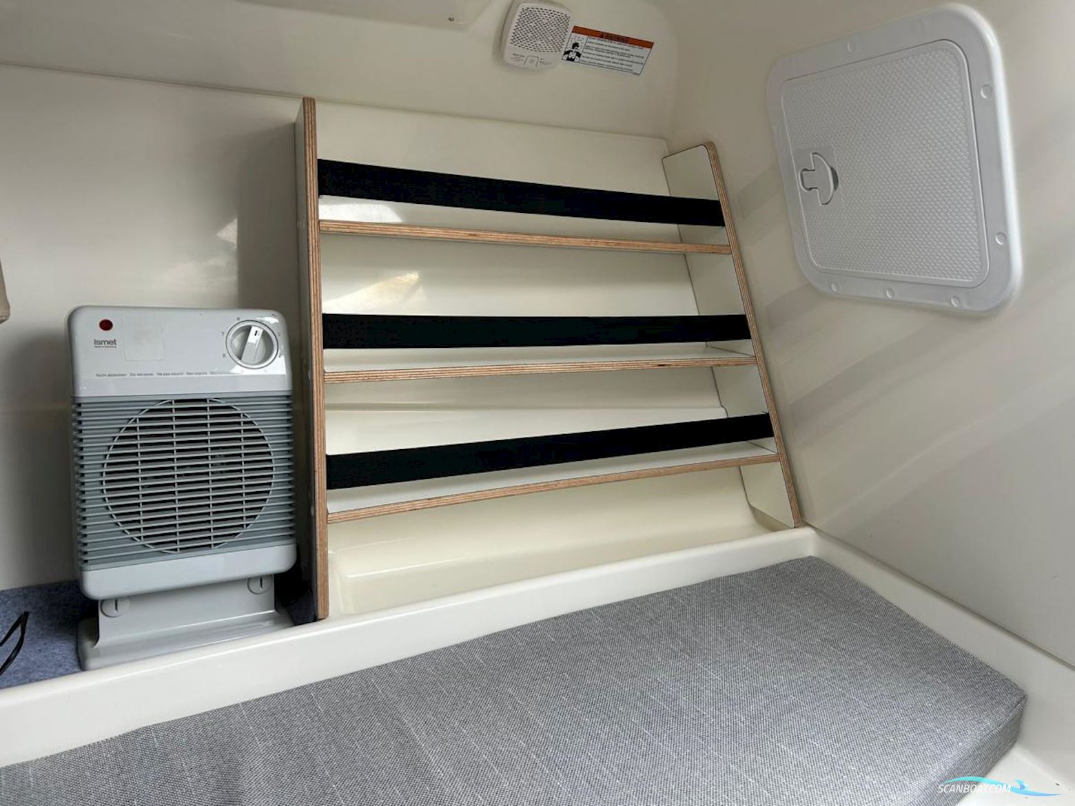 Quicksilver 675 Activ Cruiser