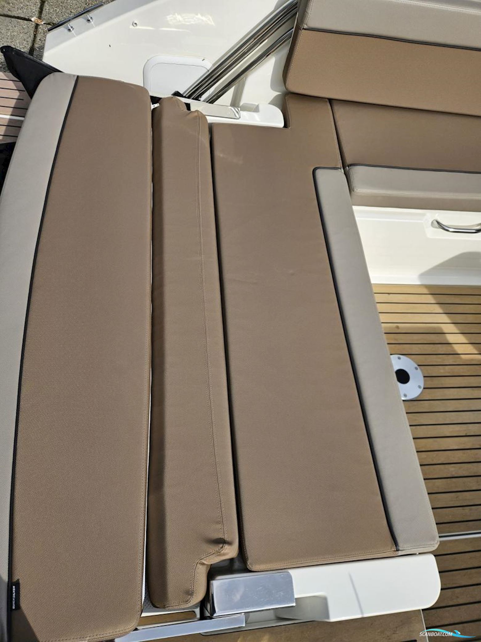 Quicksilver 675 Activ Cruiser