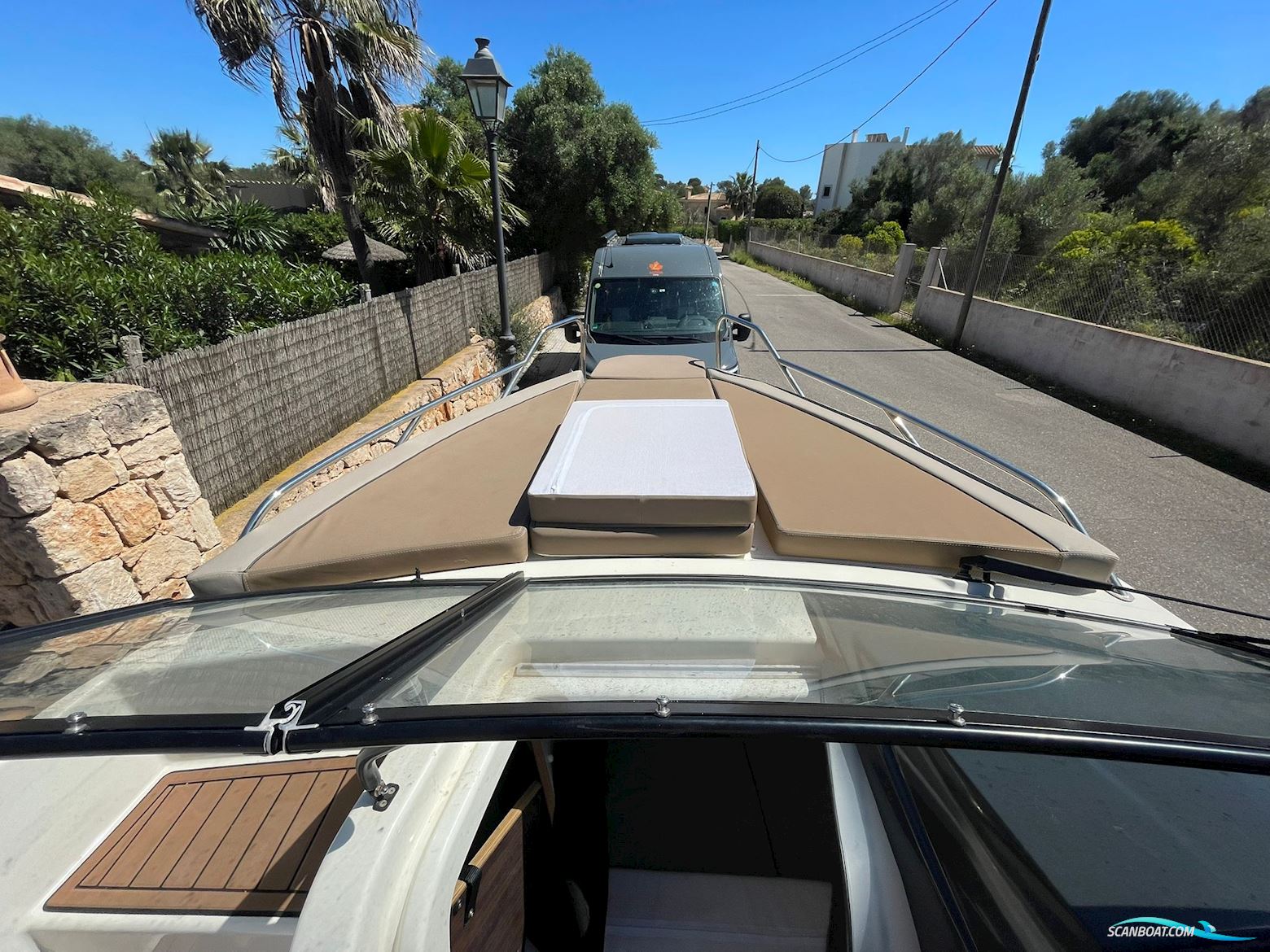 Quicksilver 675 Active Cruiser