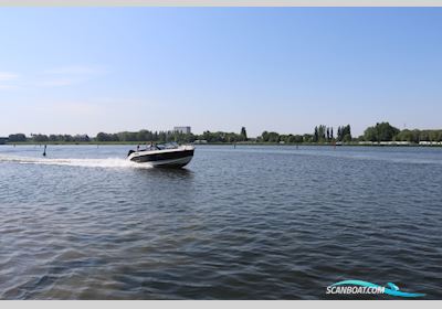 Quicksilver 675 Bowrider Motorbåd 2022, med Mercury motor, Holland