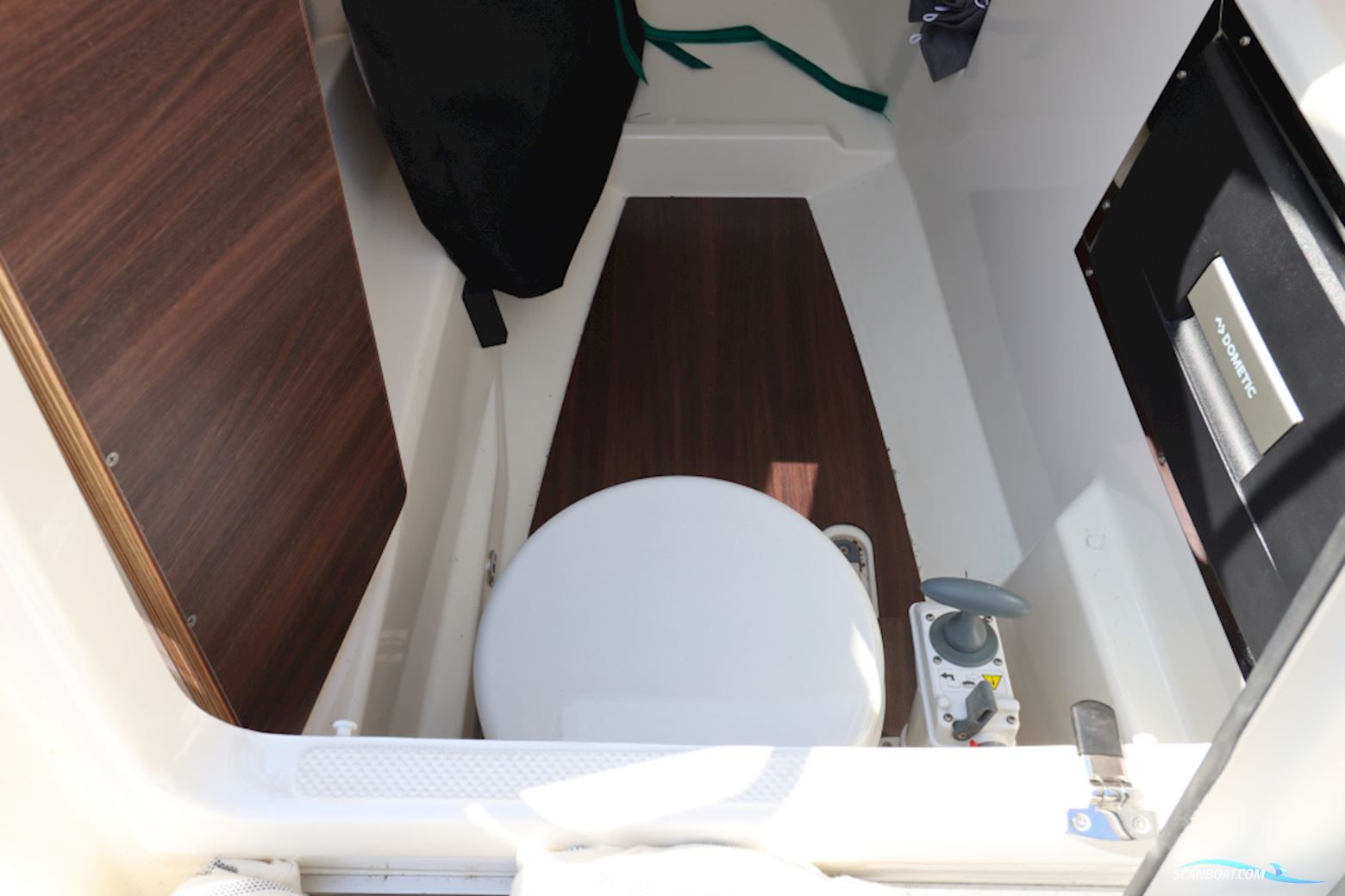 Quicksilver 675 Bowrider