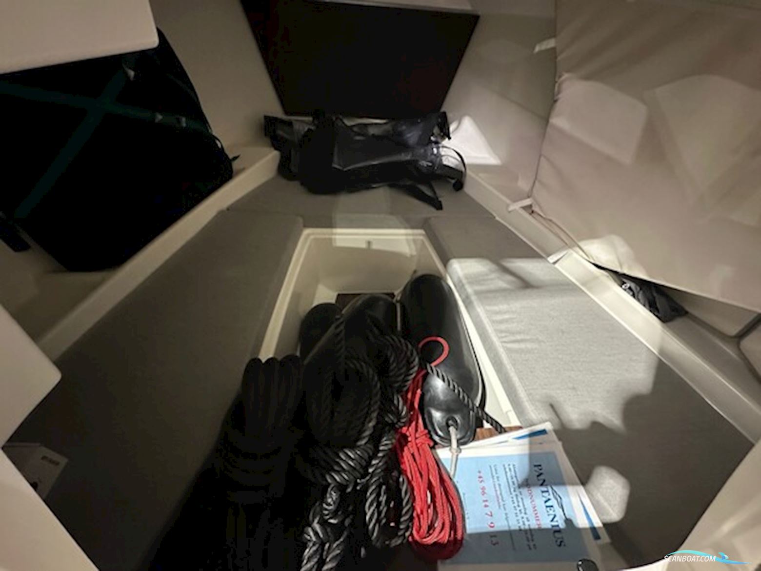 Quicksilver 675 Cruiser – 2022 • Mercury 150 HK • Kun 248,6 timer