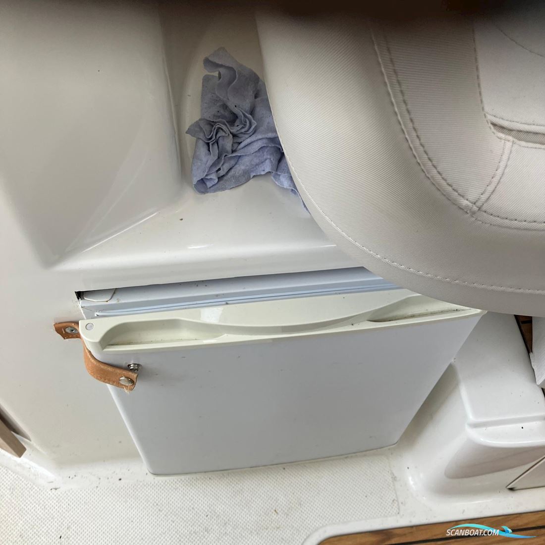 Quicksilver 675 Pilothouse