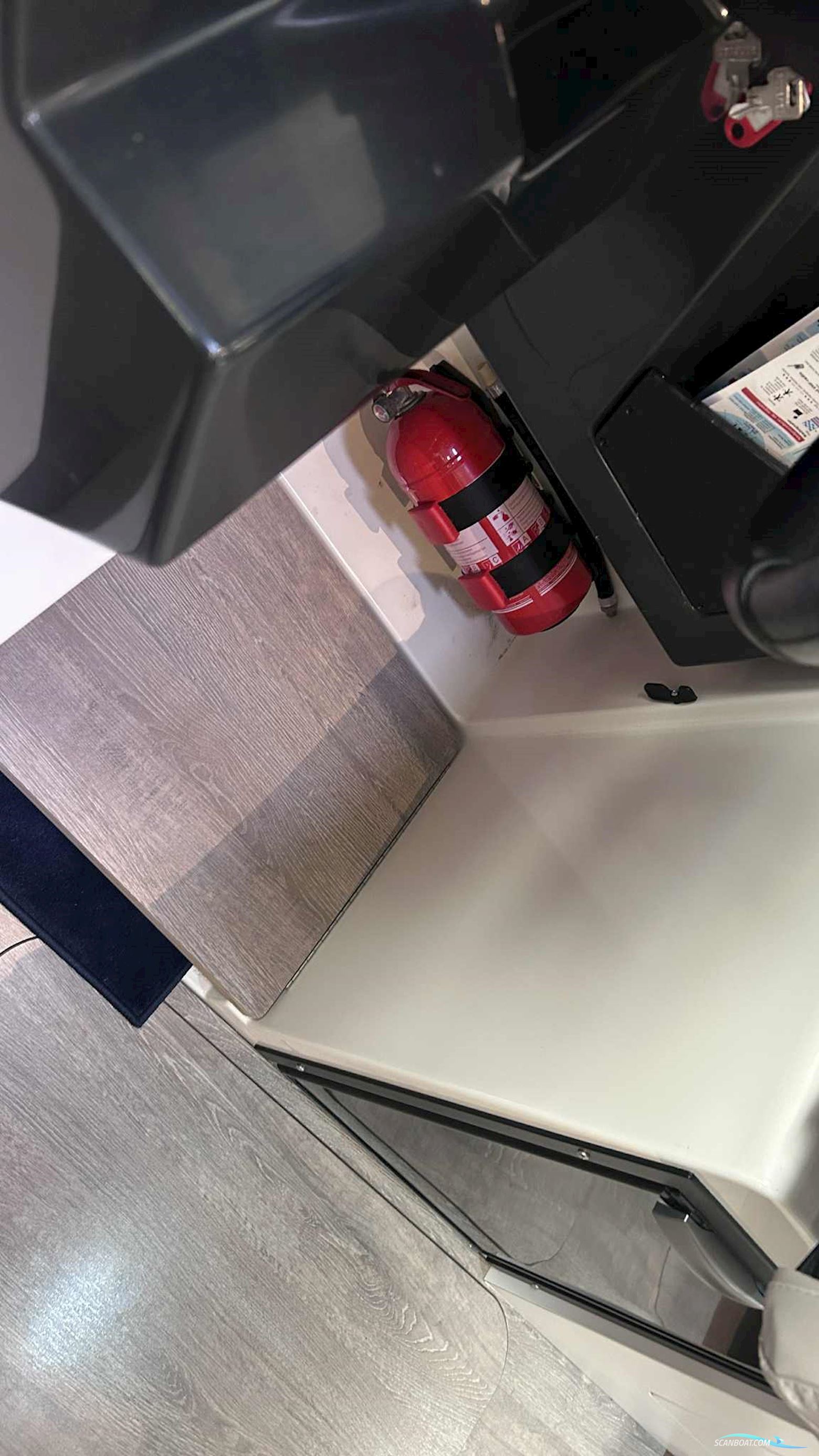 Quicksilver 675 Weekend 