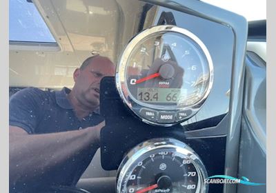 Quicksilver 675 Weekend med Mercury F150 EFI EXLPT 4-takt  - Ny pris ! Motorbåd 2022, med Mercury motor, Danmark