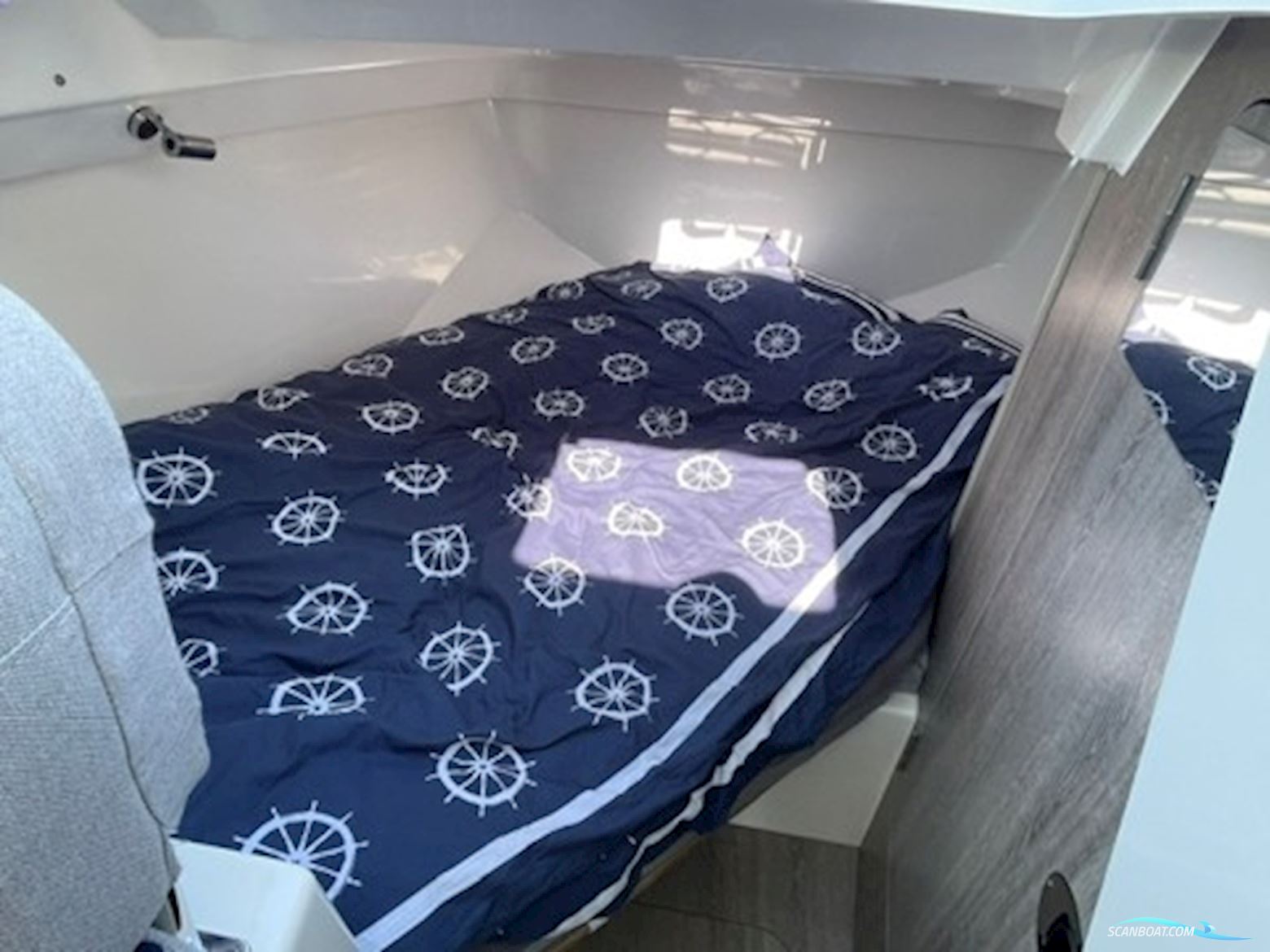 Quicksilver 675 Weekend Med Mercury F150 Efi Exlpt 4-Takt - Ny Pris !