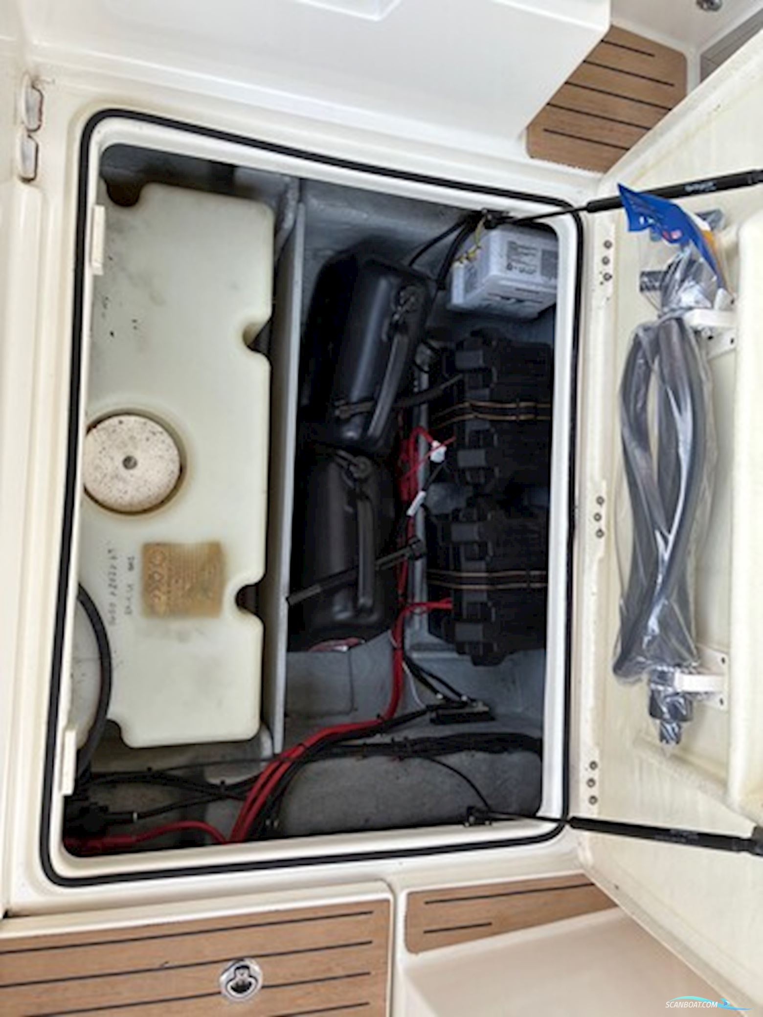 Quicksilver 675 Weekender m/Mercury F150 hk Pro XS XL 4-Takt