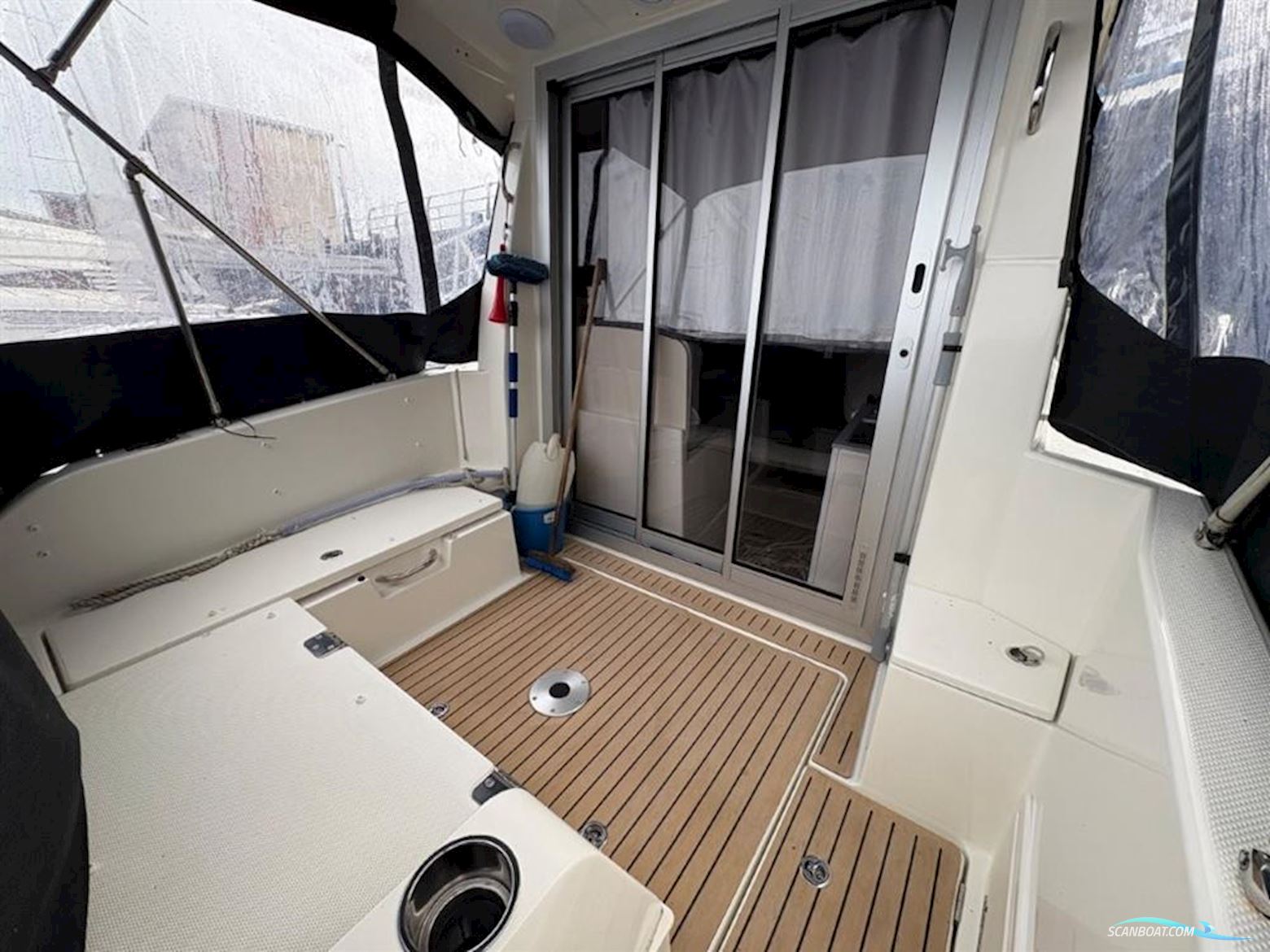 Quicksilver 675 Weekender