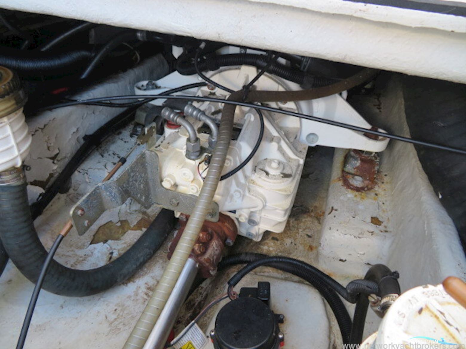 Quicksilver 700 Weekender