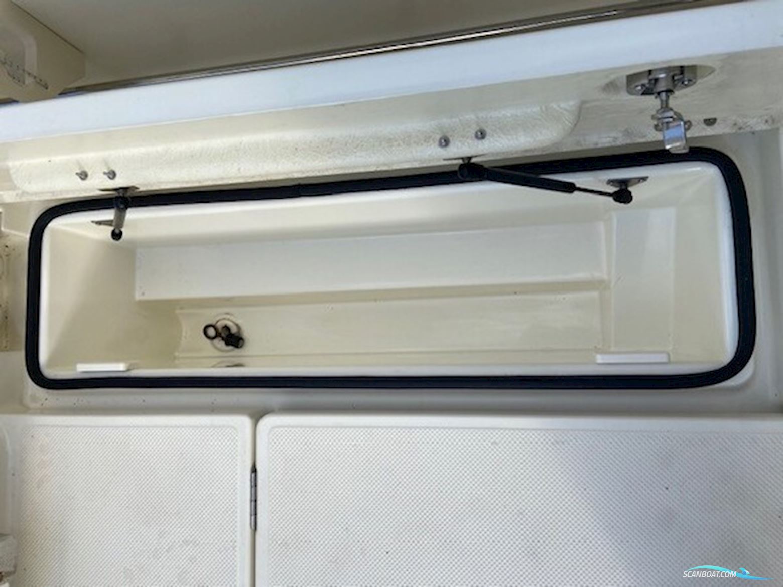 Quicksilver 705 Pilothouse m/Mercury F225 hk V6 