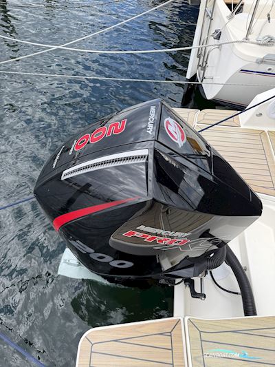 Quicksilver 755 Activ Cruiser, SOLGT Motorbåd 2018, med Mercury motor, Danmark
