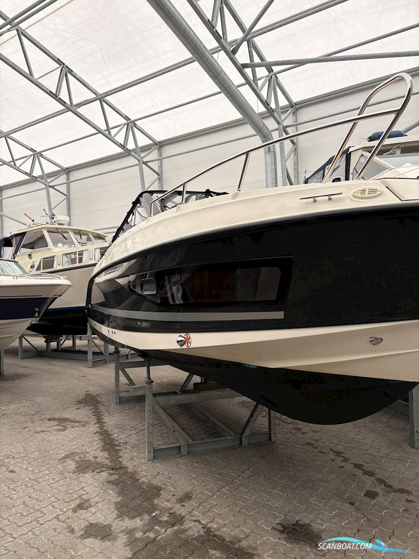 Quicksilver 755 Cruiser + Evt 1 Års Havnepl. i Kbh