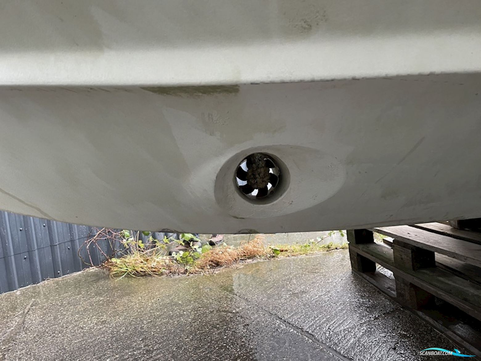 Quicksilver 755 Weekend