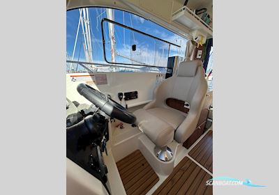 Quicksilver 755 Weekend Motorbåd 2018, med Mercury F250XL Verado motor, Tyskland
