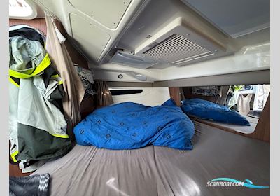 Quicksilver 755 Weekend Motorbåd 2018, med Mercury F250XL Verado motor, Tyskland