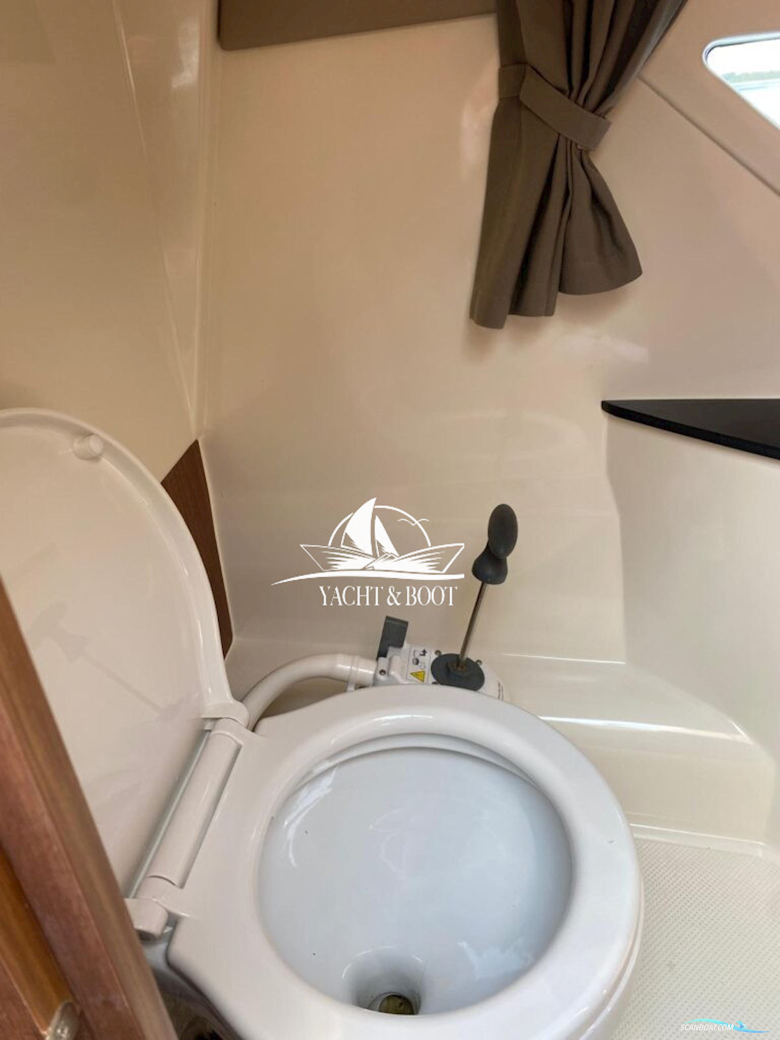 Quicksilver 805 Cruiser