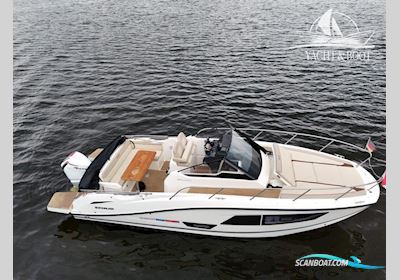 Quicksilver 875 Motorbåd 2022, med Mercury Marine motor, Tyskland