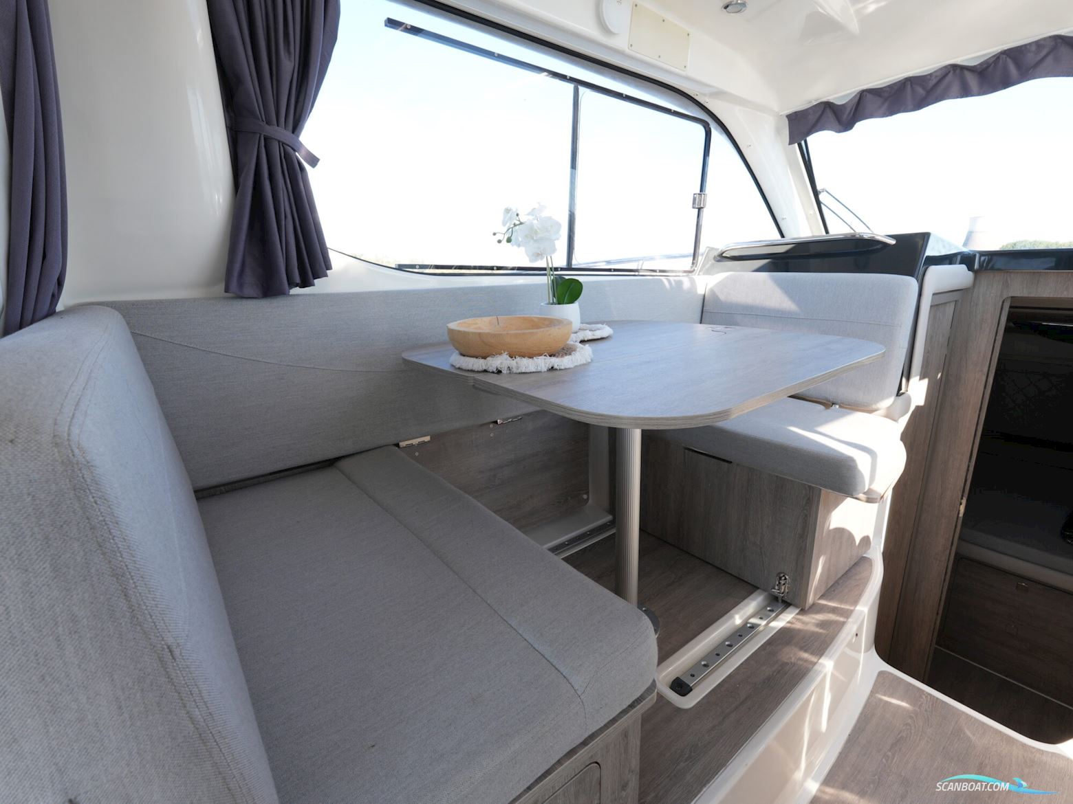 QuickSilver 905 Activ Weekend