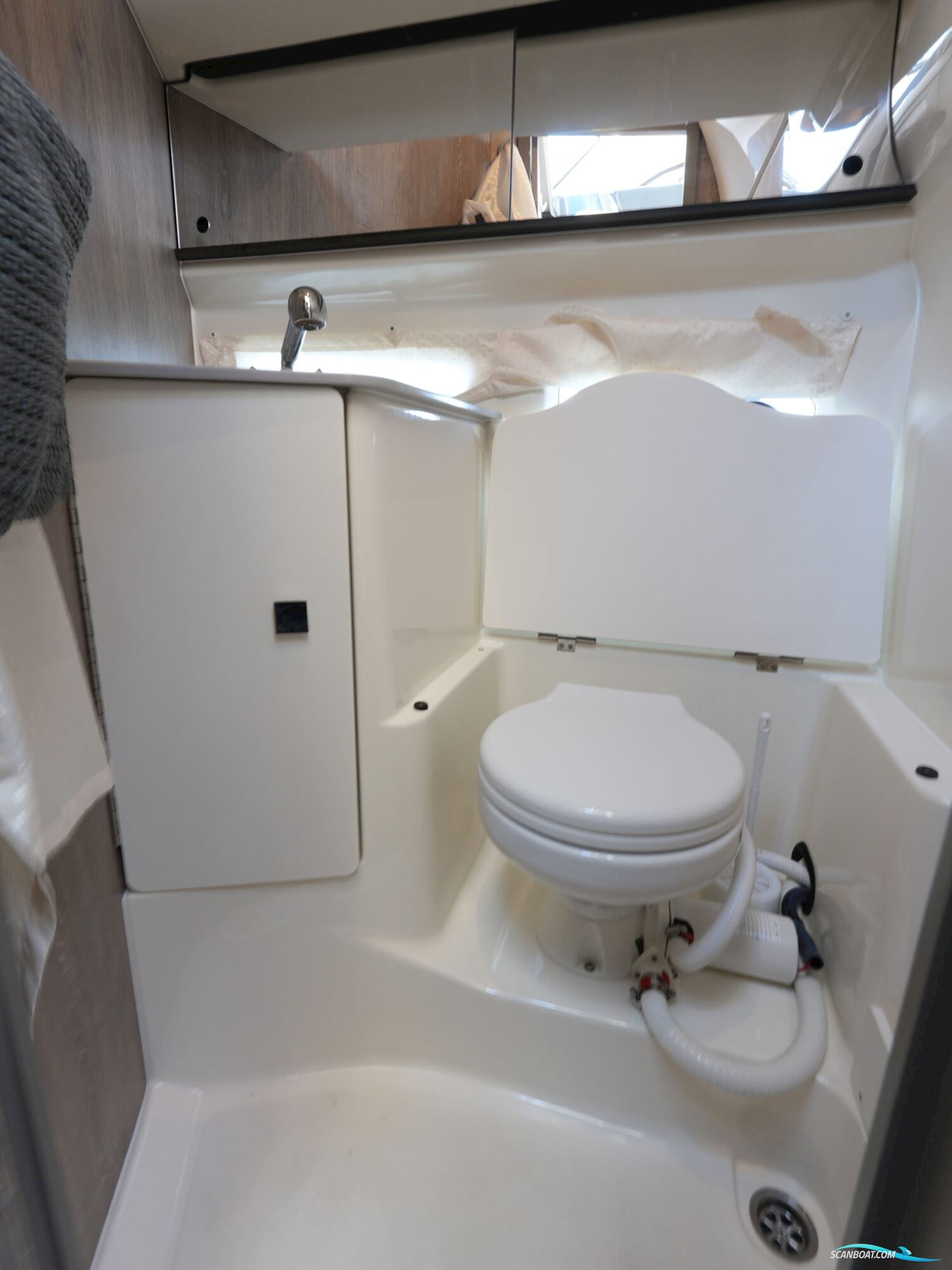 QuickSilver 905 Activ Weekend