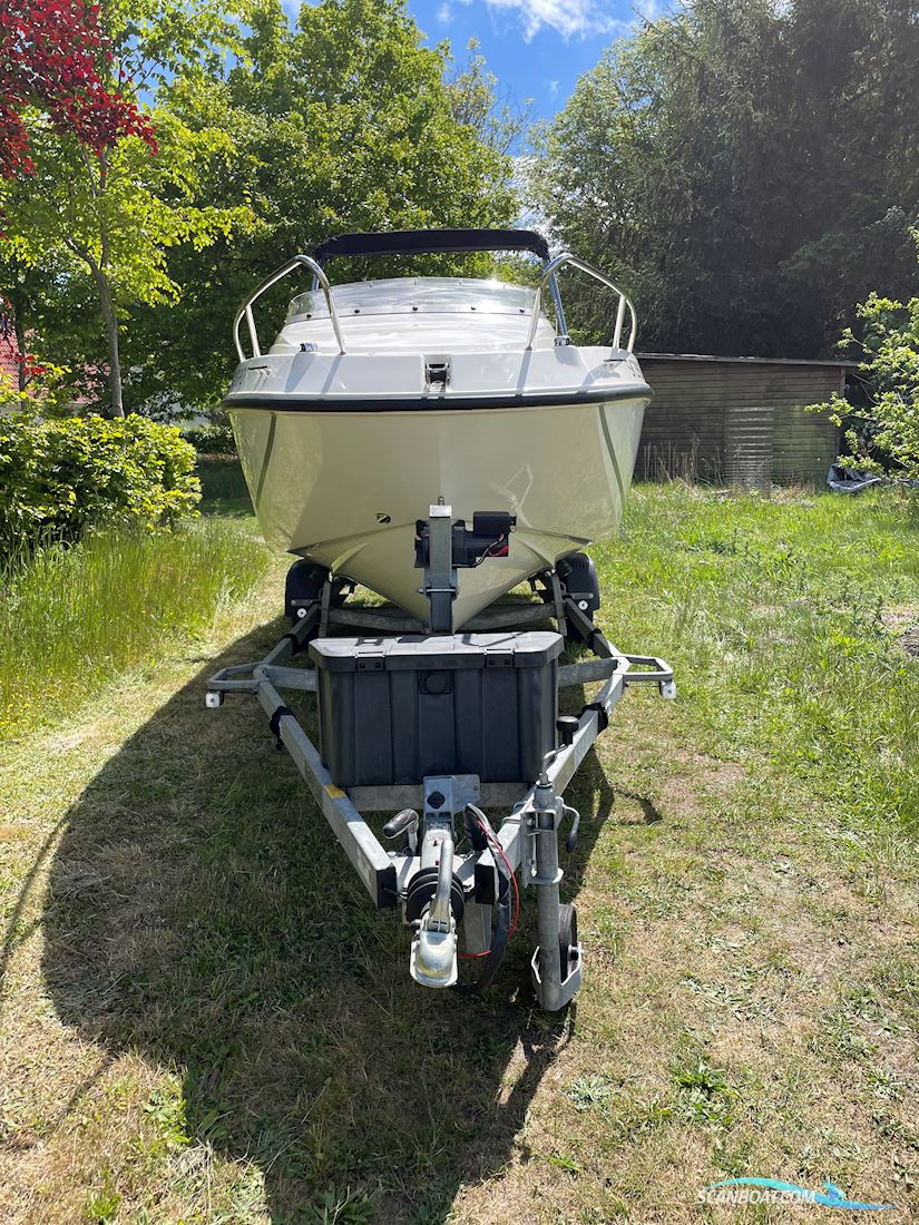 Quicksilver Activ 505 Cabin