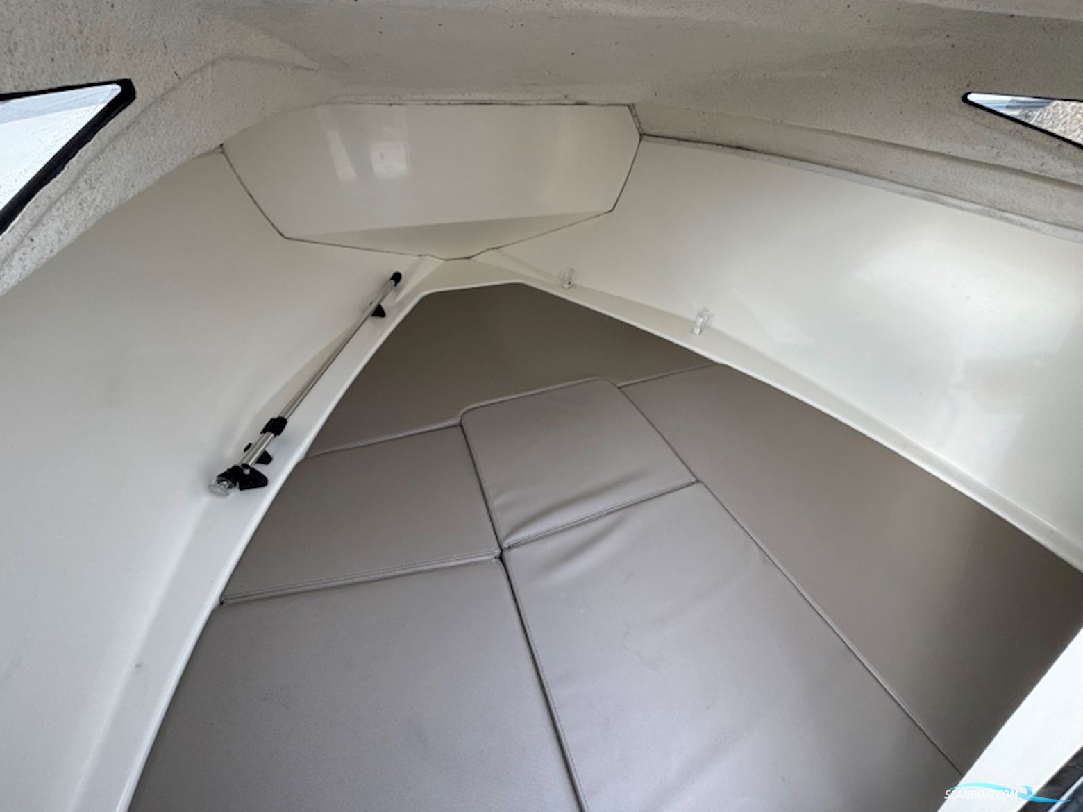 Quicksilver Activ 505 Cabin