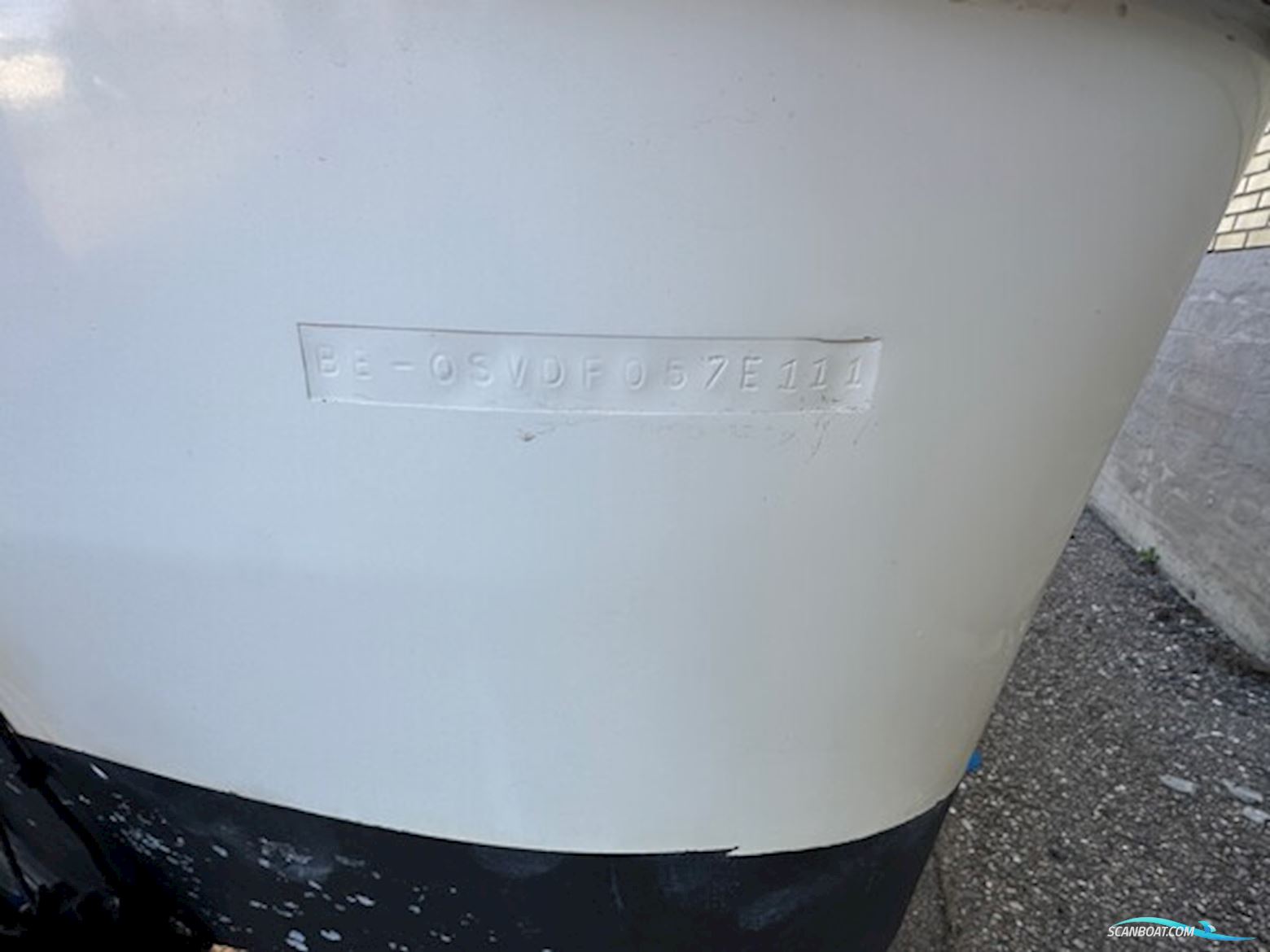 Quicksilver Activ 510 Cabin – Klar Til Sæsonen!