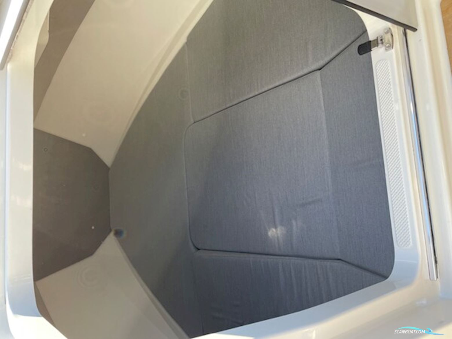 Quicksilver Activ 605 Cruiser med F115 Mercury-EFI XL - inkl. ekstraudstyr - Anvisningssalg