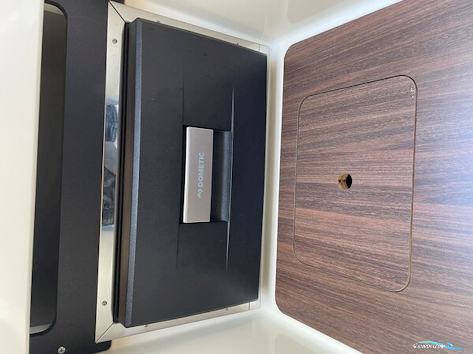 Quicksilver Activ 605 Cruiser med F115 Mercury-EFI XL - inkl. ekstraudstyr 