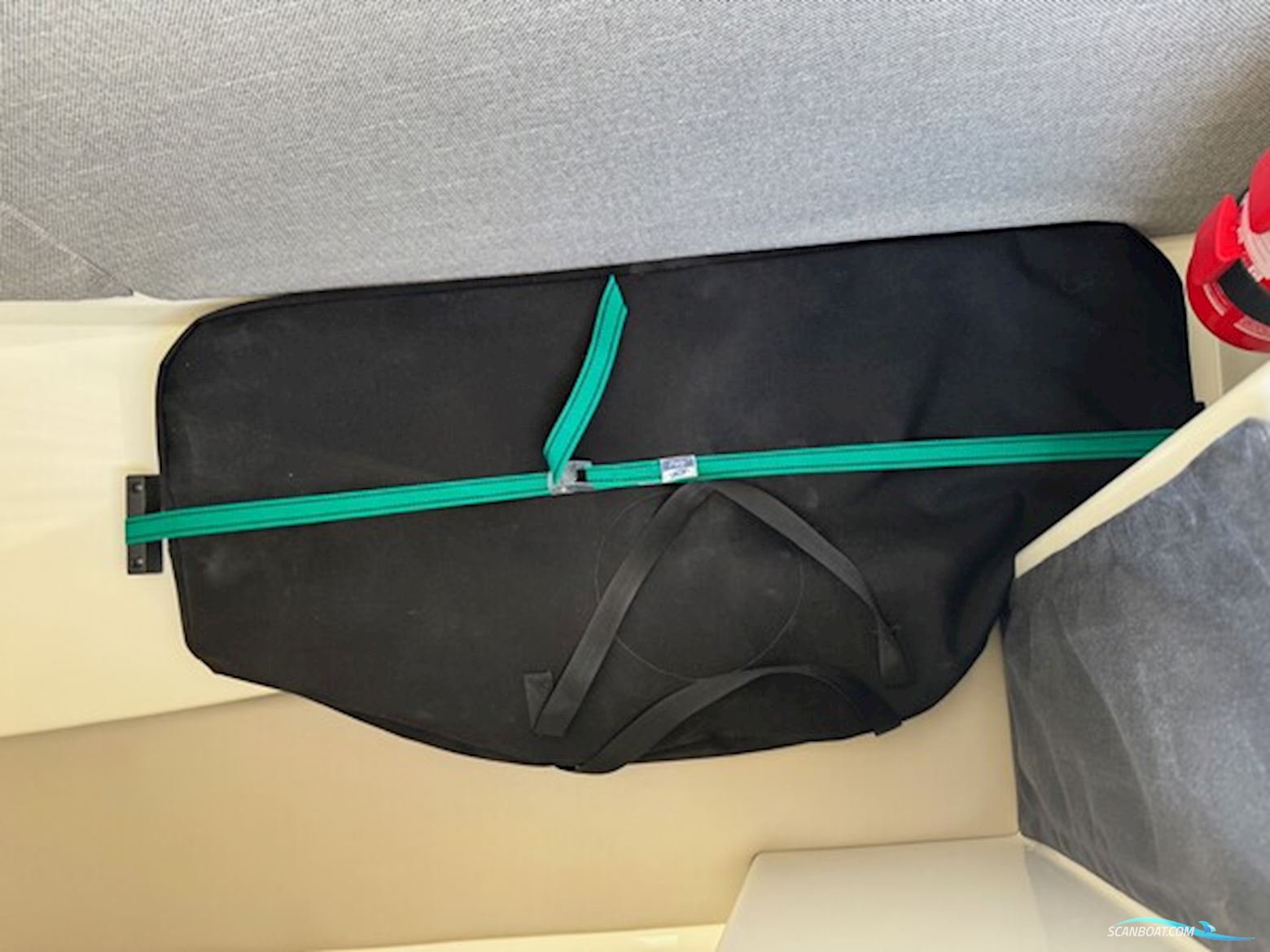 Quicksilver Activ 605 Cruiser Med F150 Mercury-Efi 3,0L XL 4 Takt Exclusive Deluxe Line